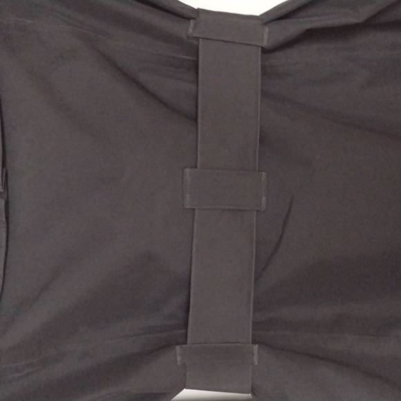 🌸THE NORTH FACE TRENCHCOAT EUC - Picture 7 of 13